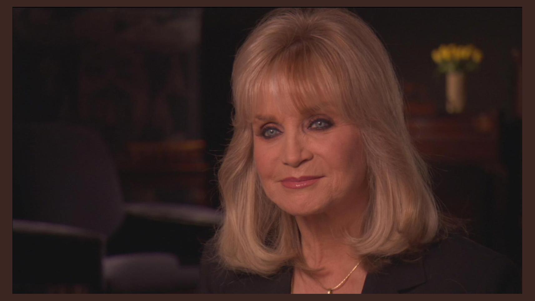 Barbara Mandrell